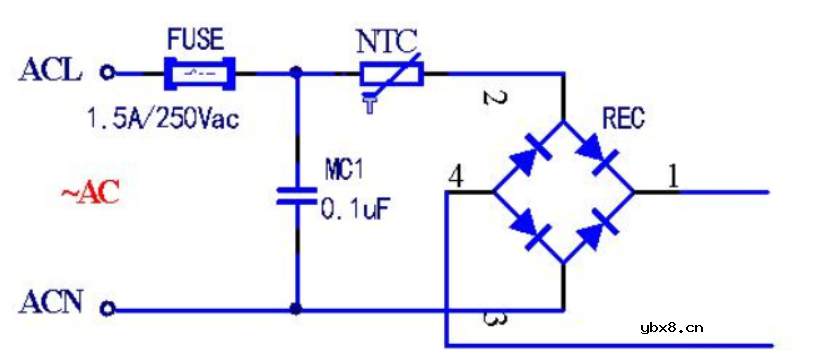 一文详解热敏电阻的基础知识 一文详解热敏电阻的基础知识