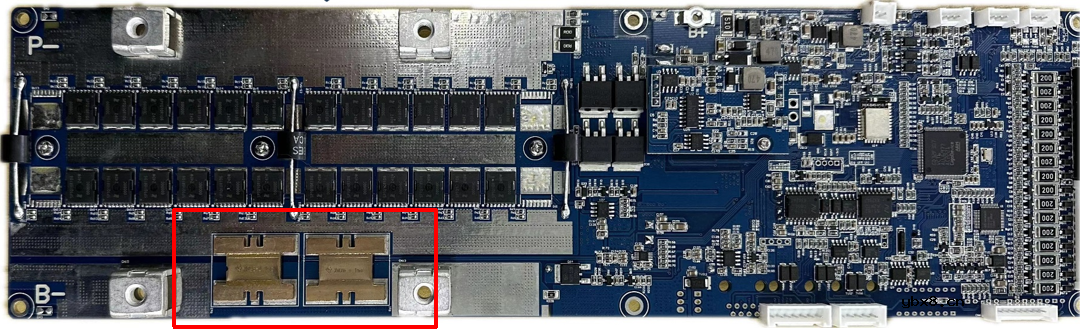 电子元件新风向：电流感测电阻的国产化浪潮