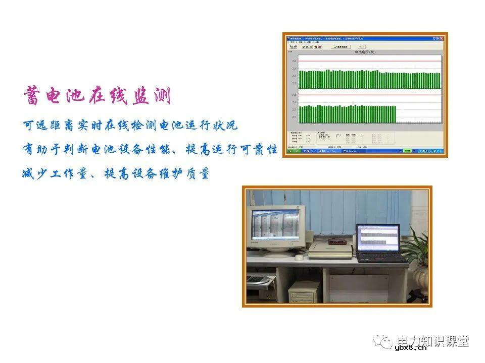 一文解析变电站电源系统技术