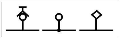 电路示意图基础知识介绍 电路示意图基础知识介绍
