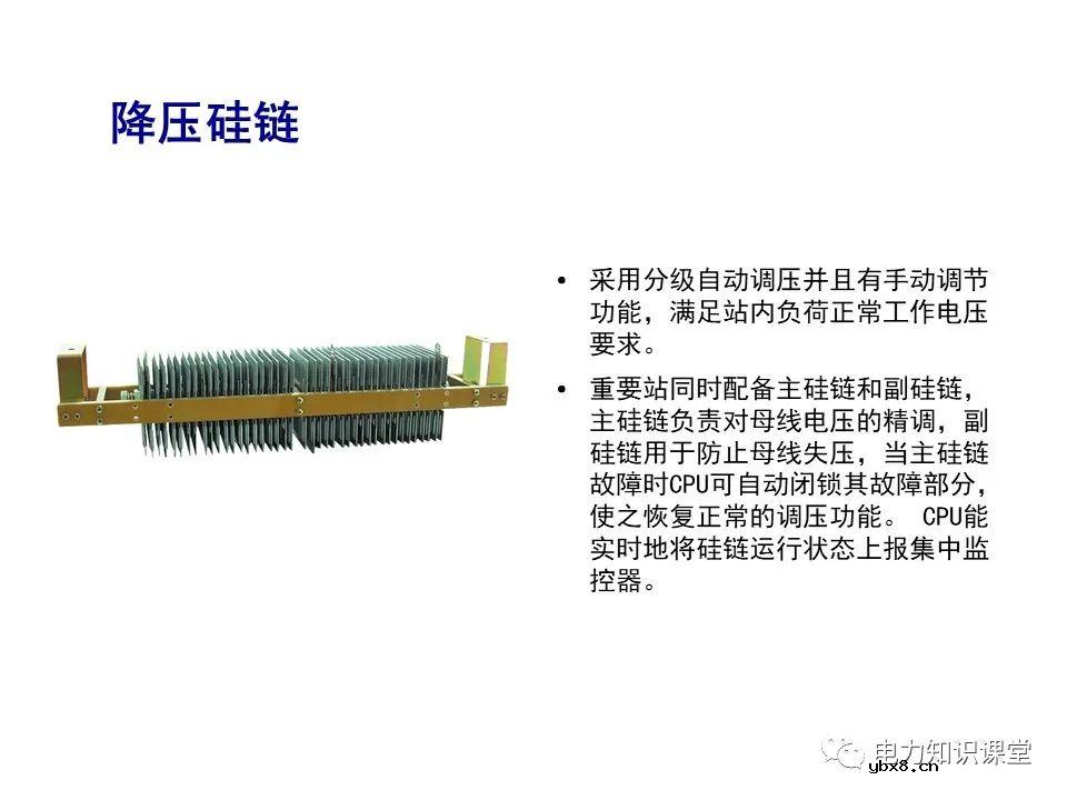 一文解析变电站电源系统技术