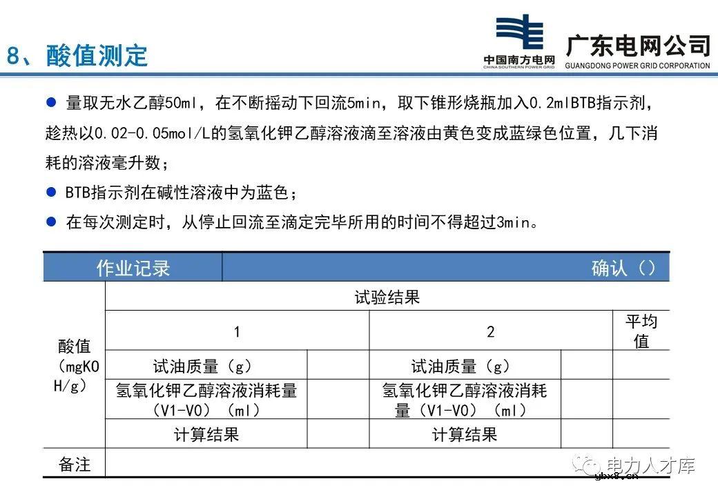 1OkV变压器油绝缘试验 变压器油试验的意义