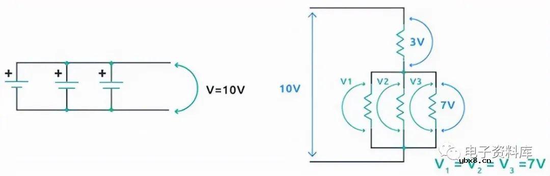 什么是分压器？分压器的基本规则是什么？