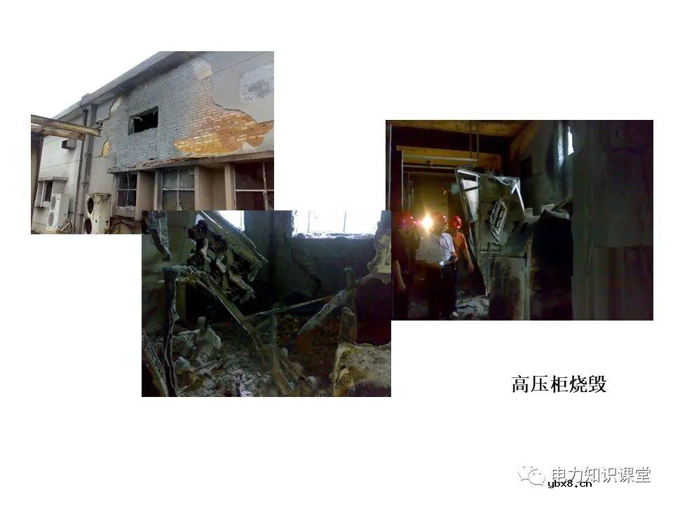 一文解析变电站电源系统技术