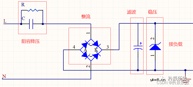 电阻的十大作用，你知道几种
