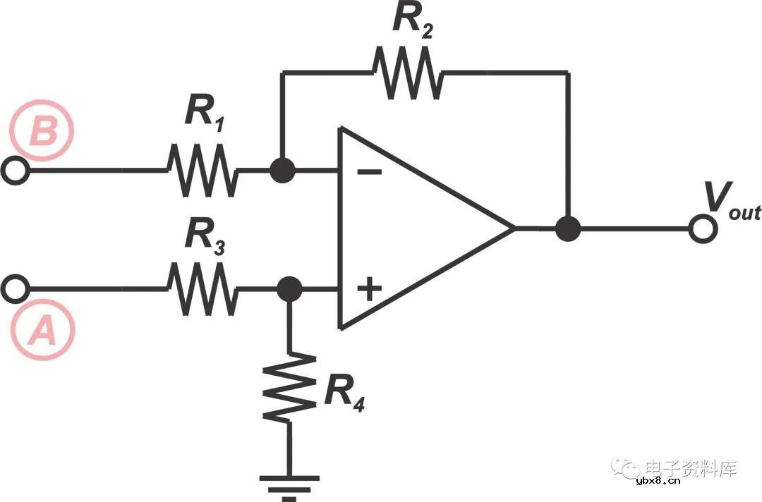 为什么离散实现不能提供高精度的电阻电流传感？