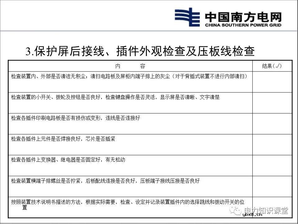 变电站电气二次回路基本概念及原理分析