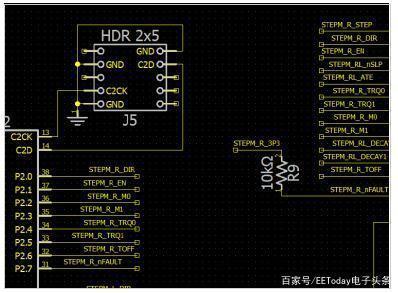 电路示意图基础知识介绍 电路示意图基础知识介绍