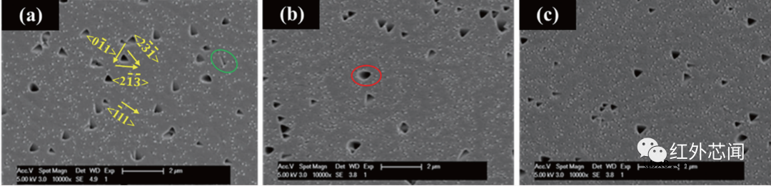 分子束外延In掺杂硅基碲镉汞技术研究