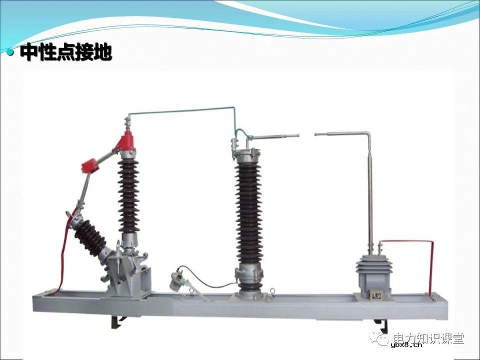 一文详解变压器运行方式及操作规则