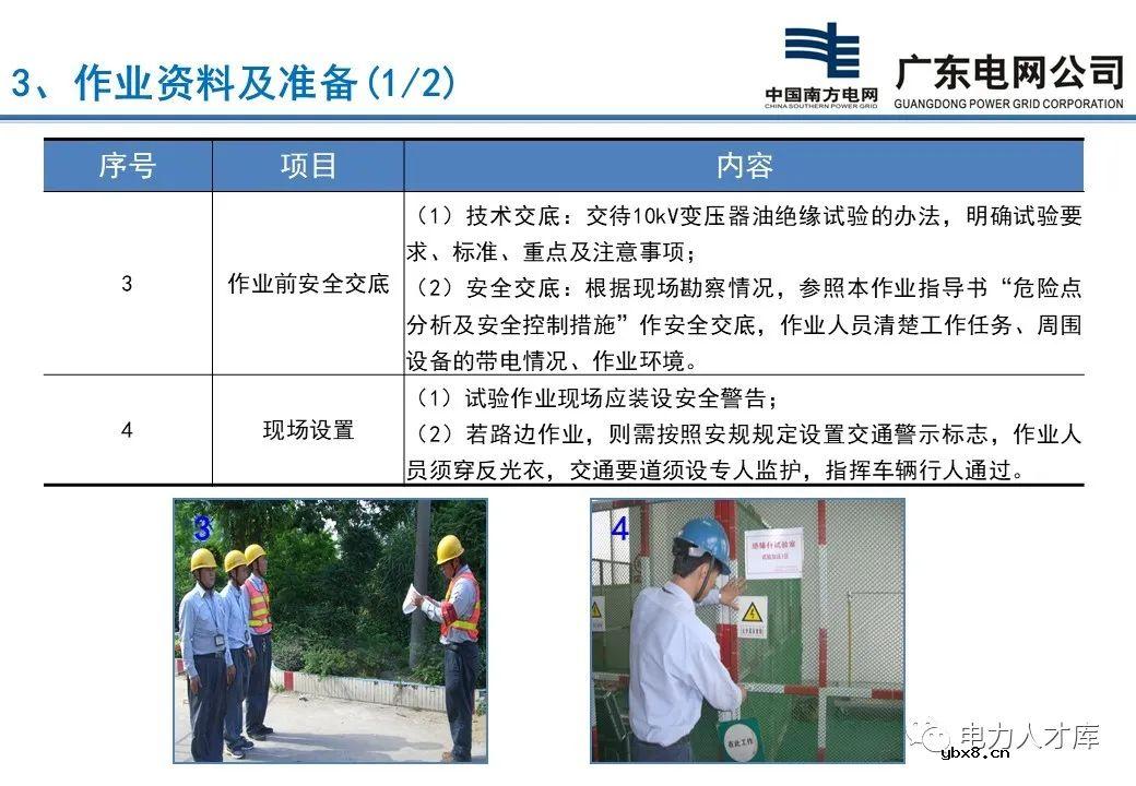 1OkV变压器油绝缘试验 变压器油试验的意义