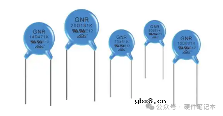 开关电源中压敏电阻和气体放电管的作用