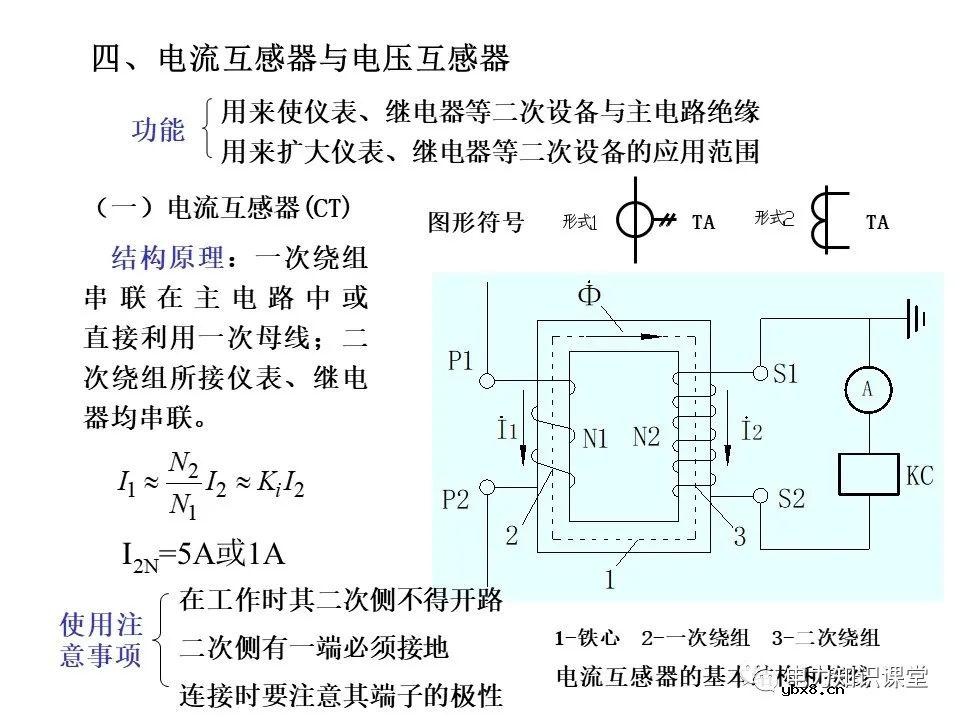 变电所的设置和变压器的选择