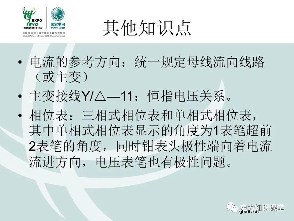什么是电压核相？核相基本分类/操作方法