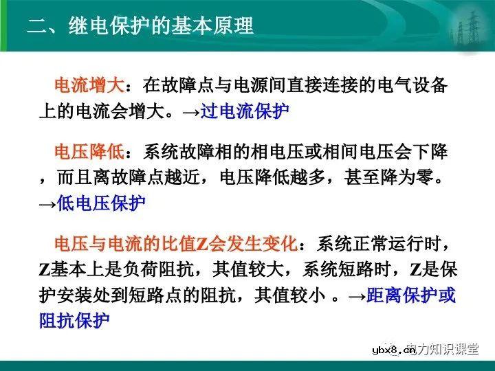 变电站在电力系统中的地位和作用
