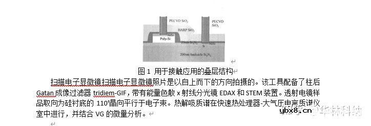 用于异质结太阳能电池应用的Na2CO3溶液的硅片纹理化
