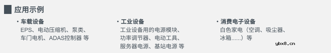 ROHM推出超低阻值5W大功率平面贴片型6432尺寸分流电阻器 ROHM推出超低阻值5W大功率平面贴片型6432尺寸分流电阻器