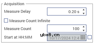 使用泰克数字万用表和KickStart软件测试电阻公差