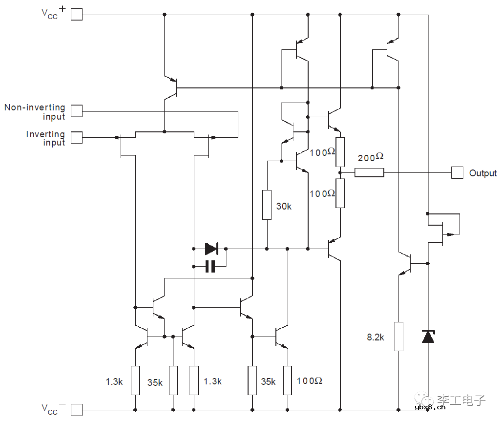 看电路图有没有哪些捷径可走呢？