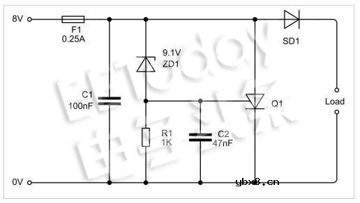 电路示意图基础知识介绍