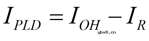 怎样计算Open Drain的上下拉电阻呢？