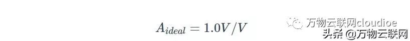浅析去补偿与完全补偿运算放大器及实现补偿的外部方法