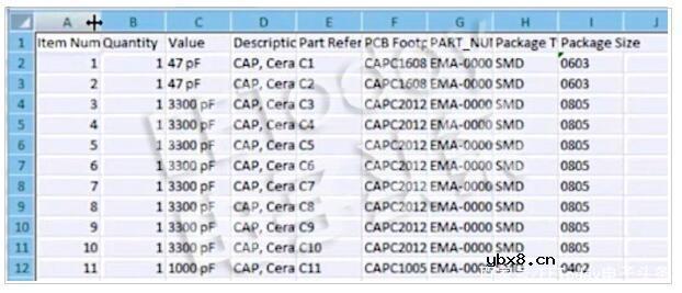 电路示意图基础知识介绍 电路示意图基础知识介绍