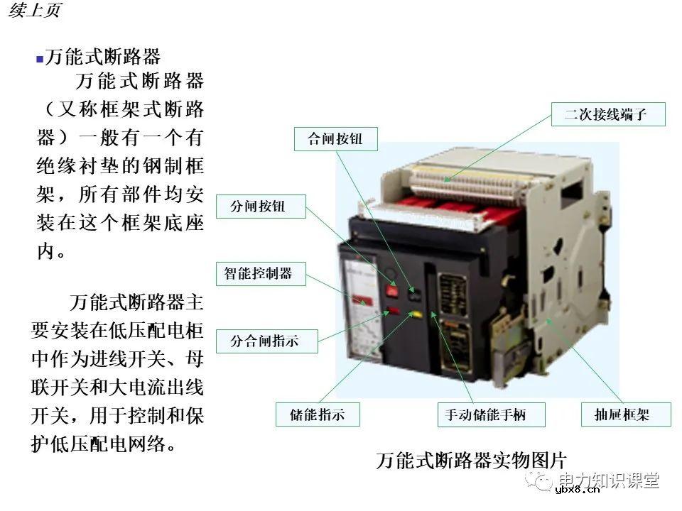 变电所的设置和变压器的选择