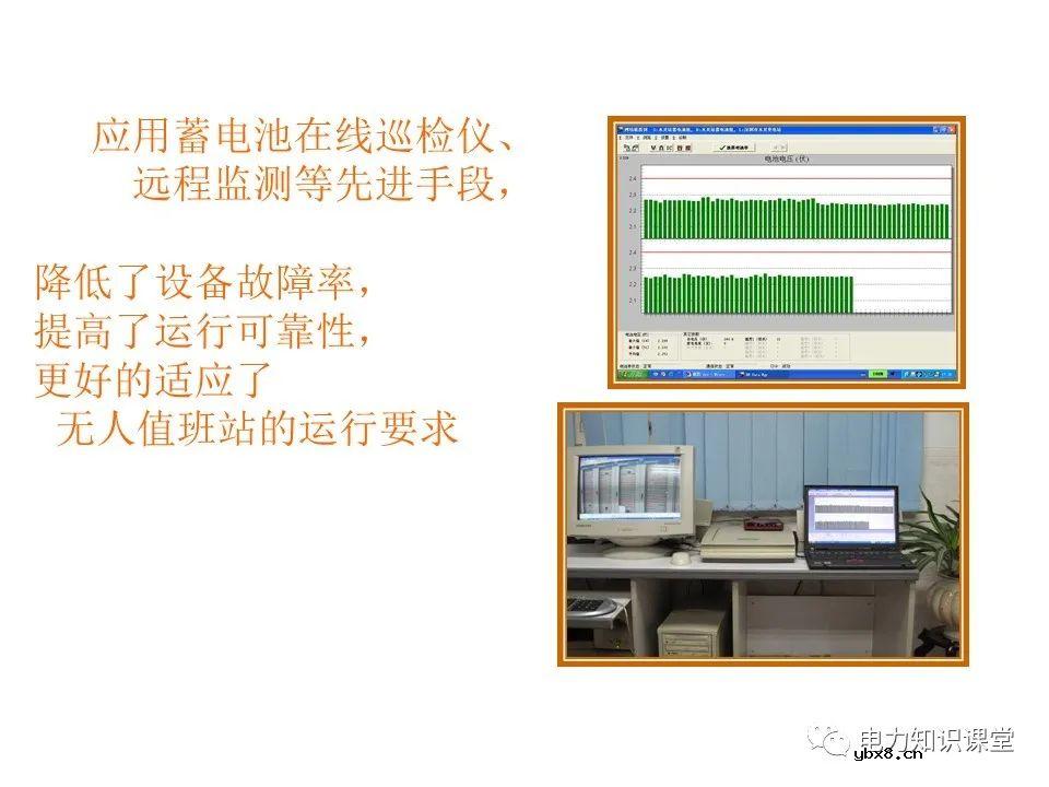 一文解析变电站电源系统技术