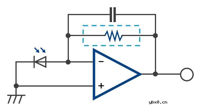 KOA高精密电阻器的应用解析