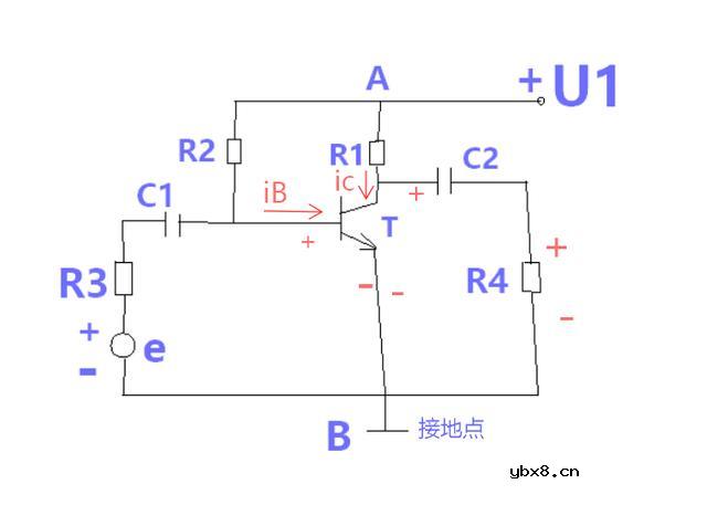 收音机电路中电阻器的作用是什么?