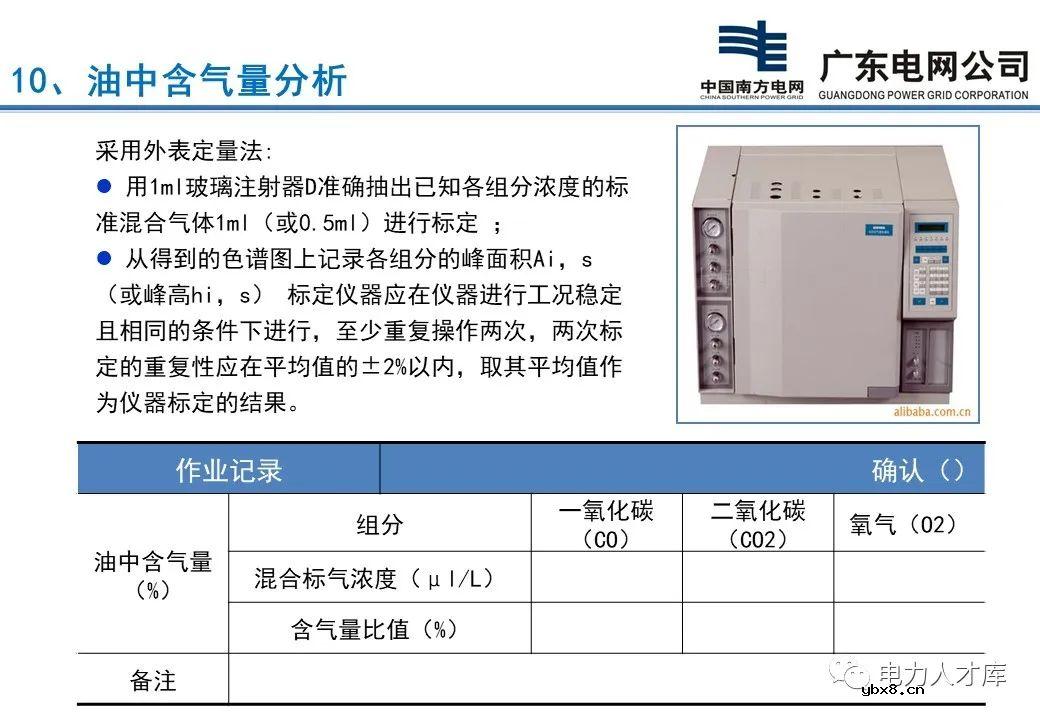 1OkV变压器油绝缘试验 变压器油试验的意义