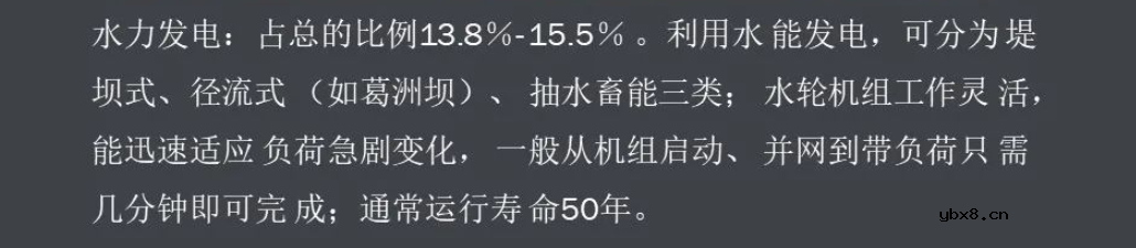 电力系统的组成(一次设备和二次线路)