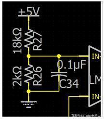 电路示意图基础知识介绍 电路示意图基础知识介绍