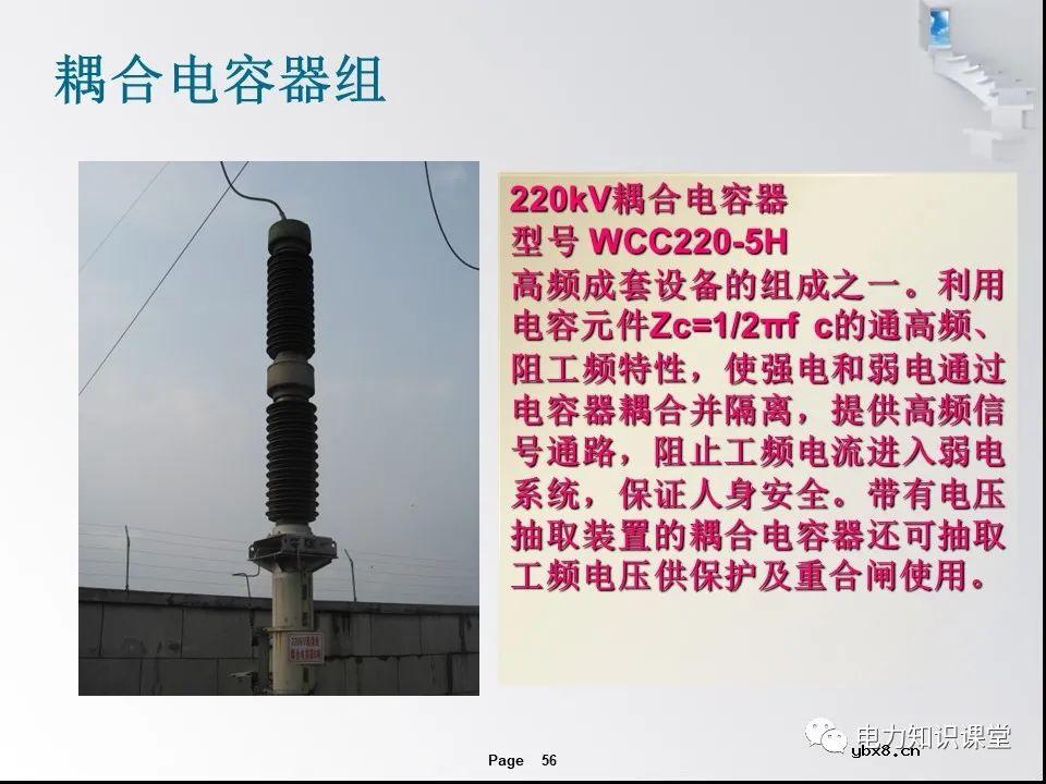 一文解析变电站的作用及分类