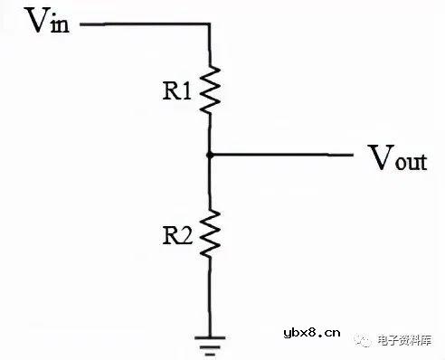 什么是分压器？分压器的基本规则是什么？