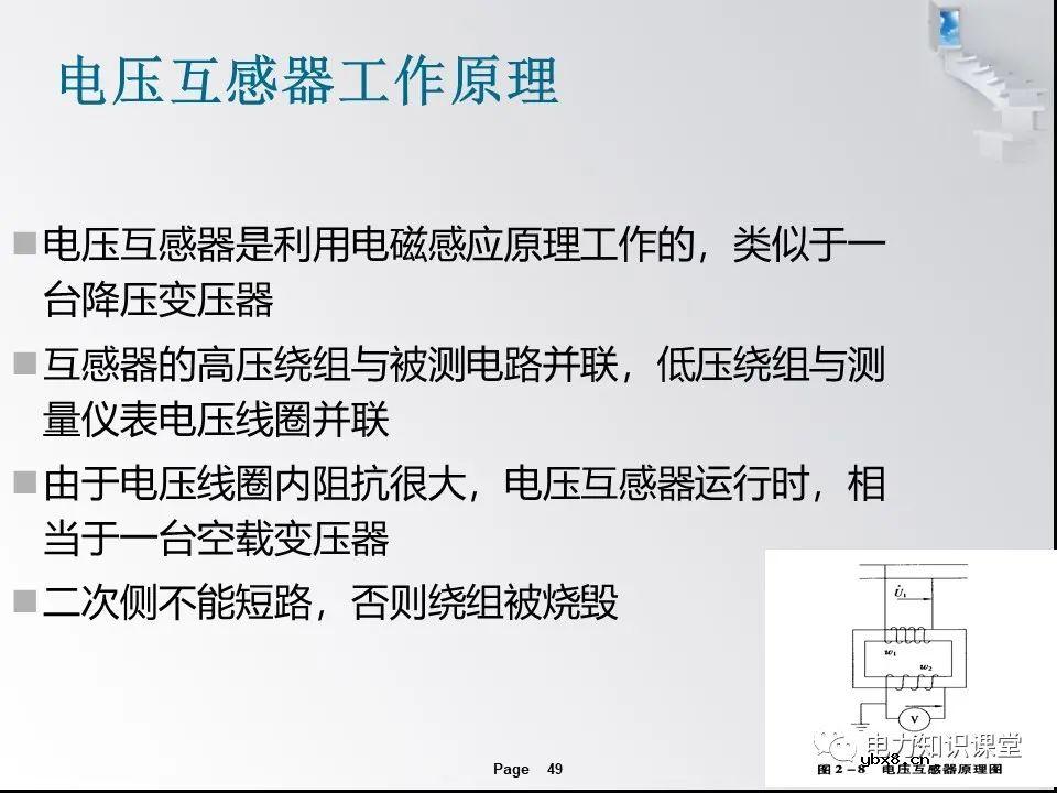 一文解析变电站的作用及分类