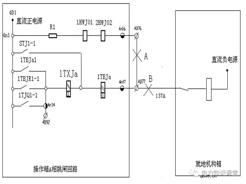 变电站电气二次回路基本概念及原理分析