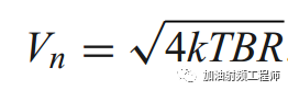 等效噪声温度比噪声系数更容易理解吗？
