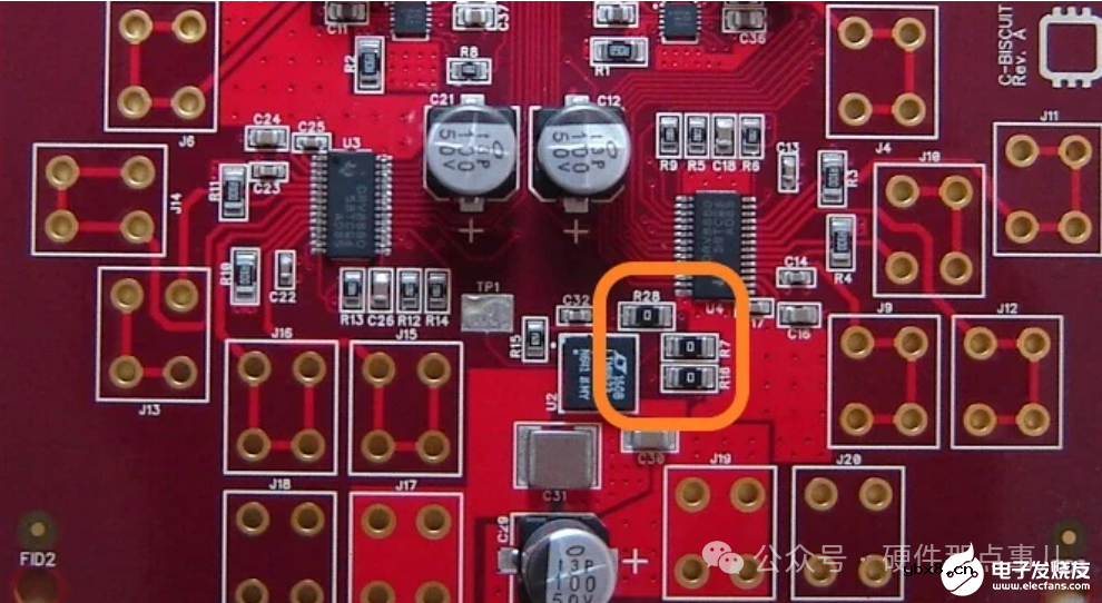电路中的0欧姆电阻有阻值吗？新手硬件工程师一般都会答错