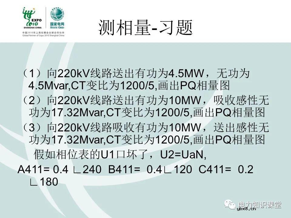什么是电压核相？核相基本分类/操作方法