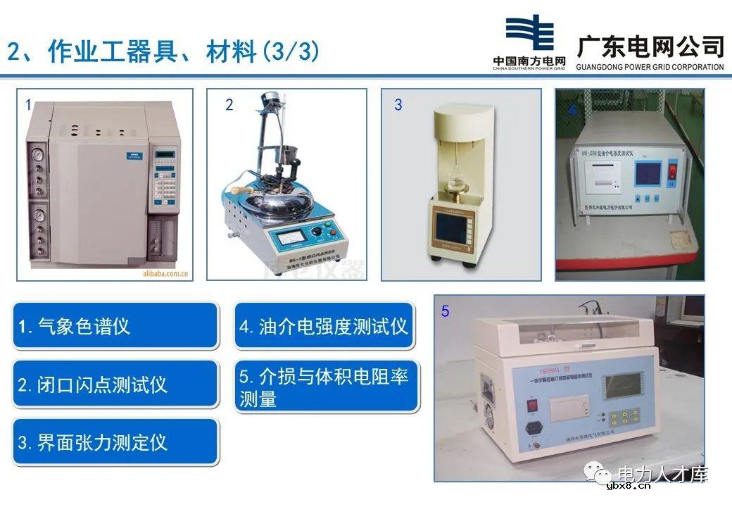 1OkV变压器油绝缘试验 变压器油试验的意义