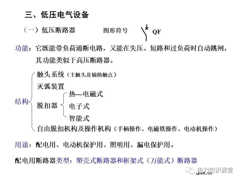 变电所的设置和变压器的选择