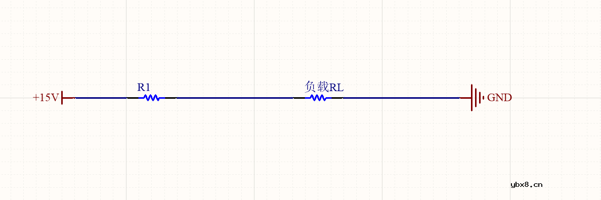 介绍几种常见的直流15V转9V的经典电路