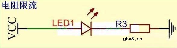 电阻在电子线路中的作用有哪些? 电阻在电子线路中的作用有哪些?