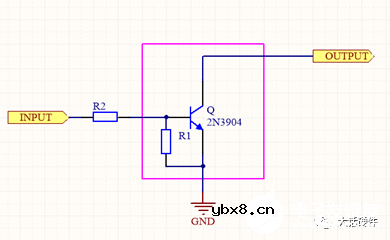 最全讲解上下拉电阻 上下拉电阻的选择与上下拉电阻的应用