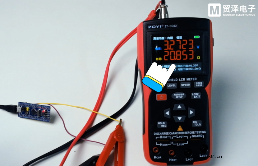 深入剖析电阻的用法和作用