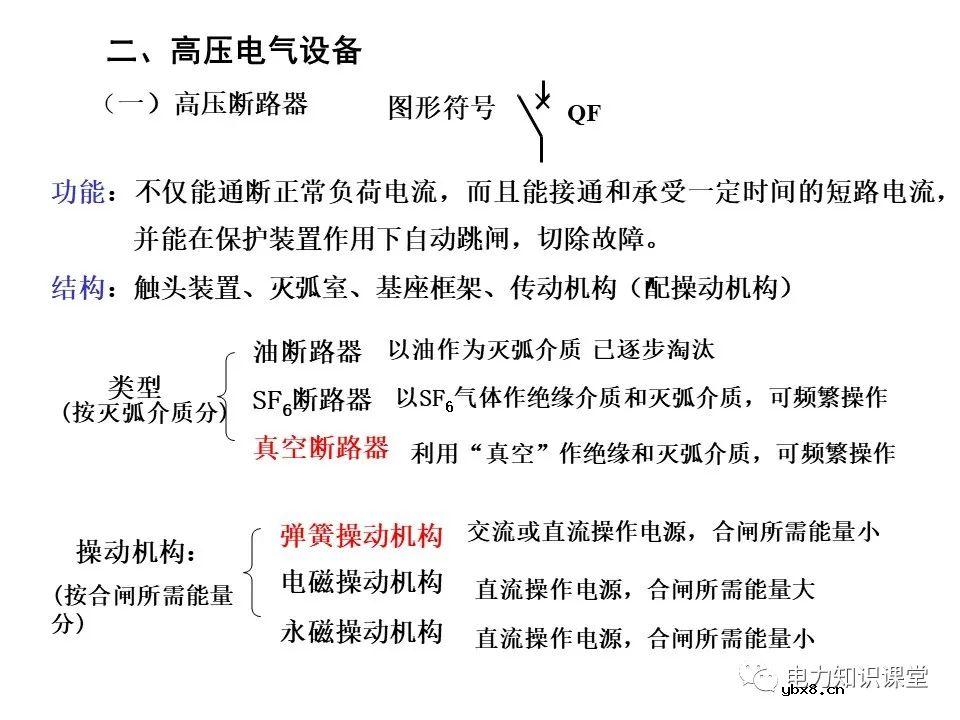 变电所的设置和变压器的选择