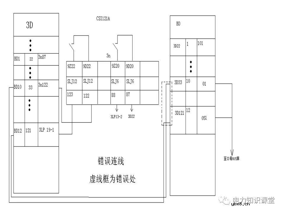 变电站电气二次回路基本概念及原理分析