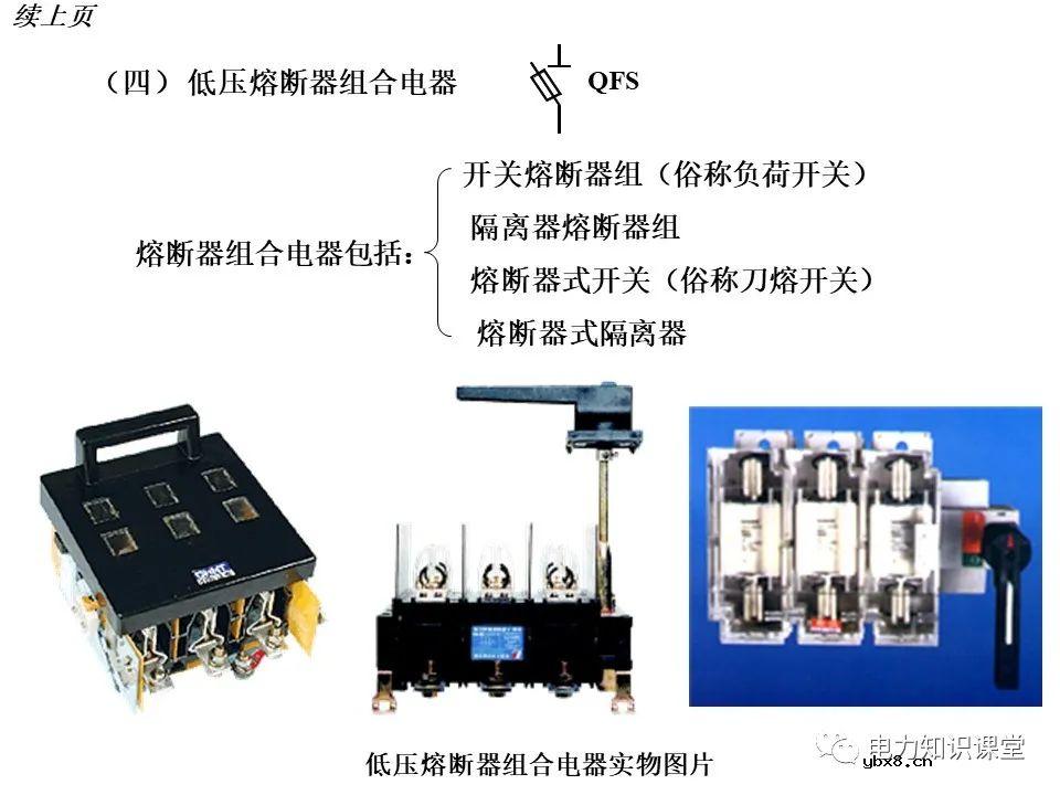 变电所的设置和变压器的选择